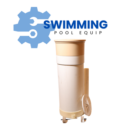 Pentair QuikDekClor Chlorine Feeder 383007: Effortless Pool Care, Perfectly Balanced