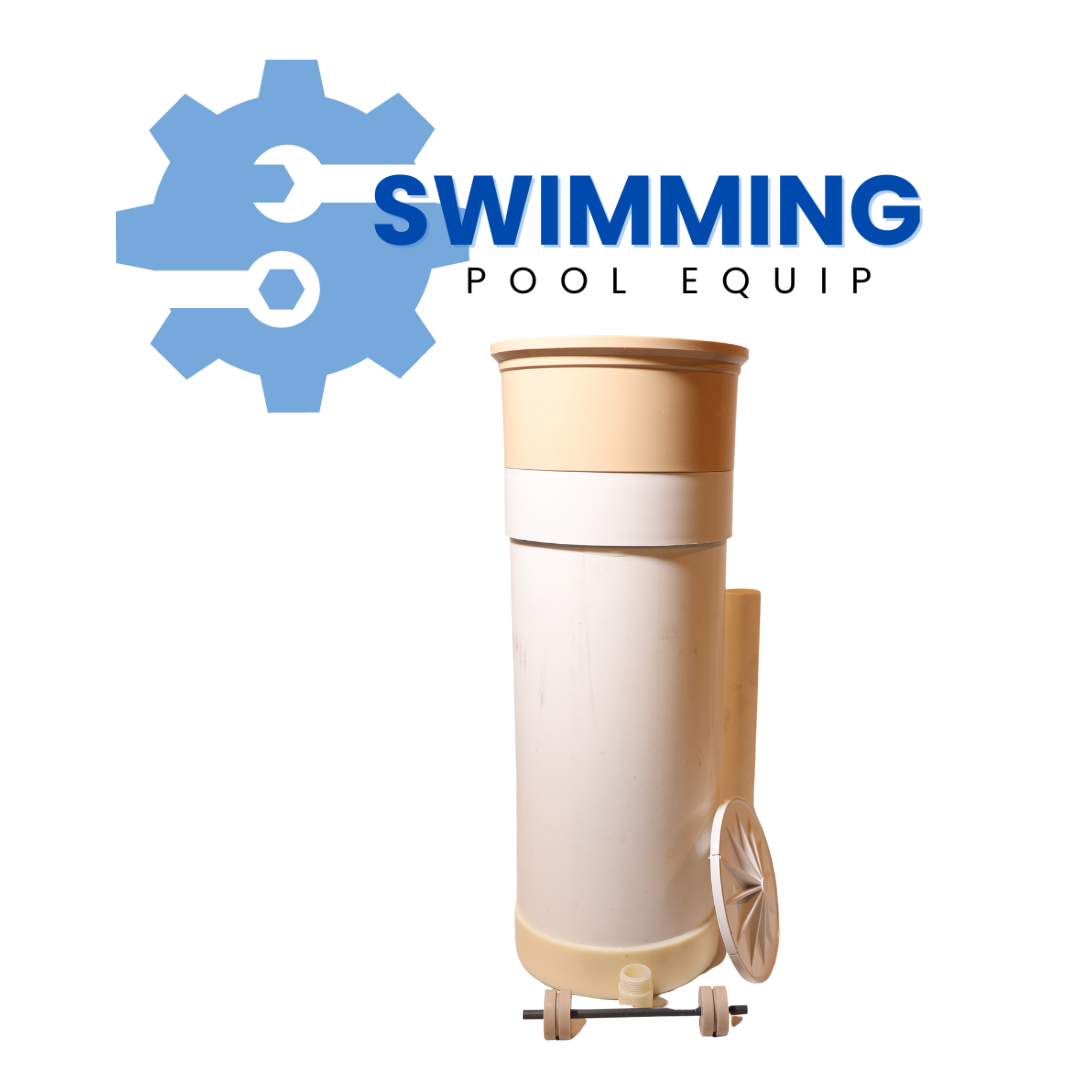 Pentair QuikDekClor Chlorine Feeder 383007: Effortless Pool Care, Perfectly Balanced