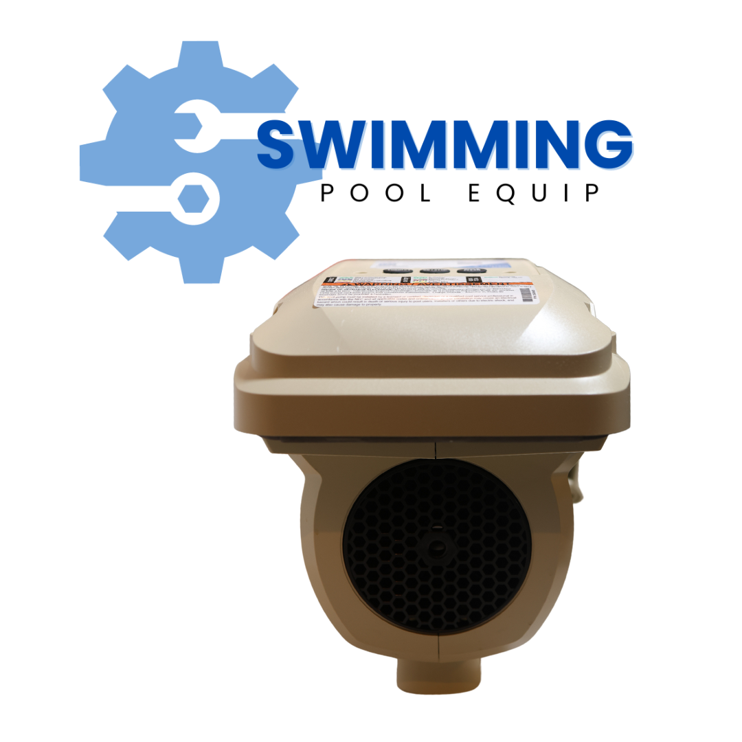 Pentair IntelliFlo3 VSF 3HP 011075: Dominate Your Pool Experience