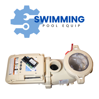 Pentair IntelliFlo3 VSF 3HP with I/O Board 011076 : Master Your Pool’s Efficiency