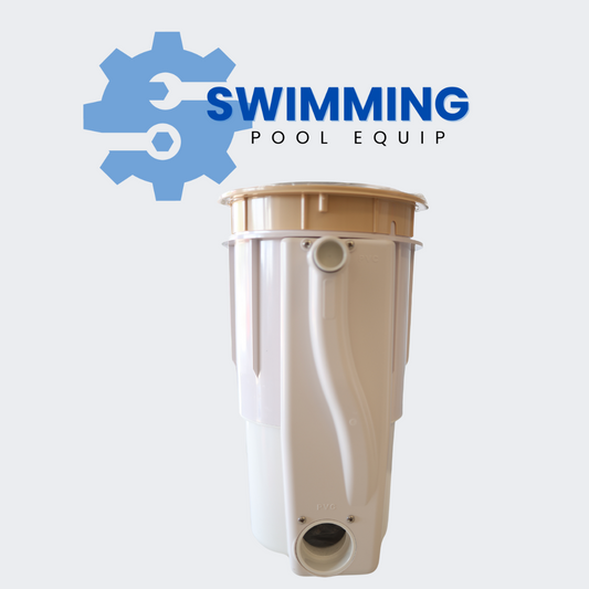 Pentair QuikSkim Venturi Powered Pool Skimmer 505107: Effortless Cleanliness and Serenity