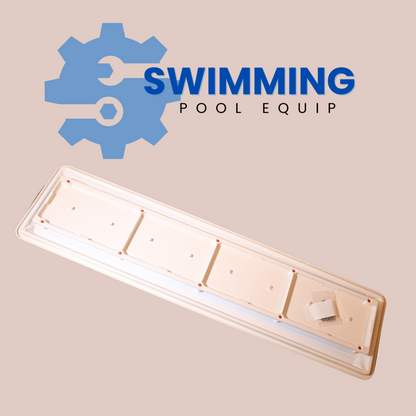 Pentair AVSC Single Suction Channel Drain 288103: Revitalize Your Pool’s Safety and Style