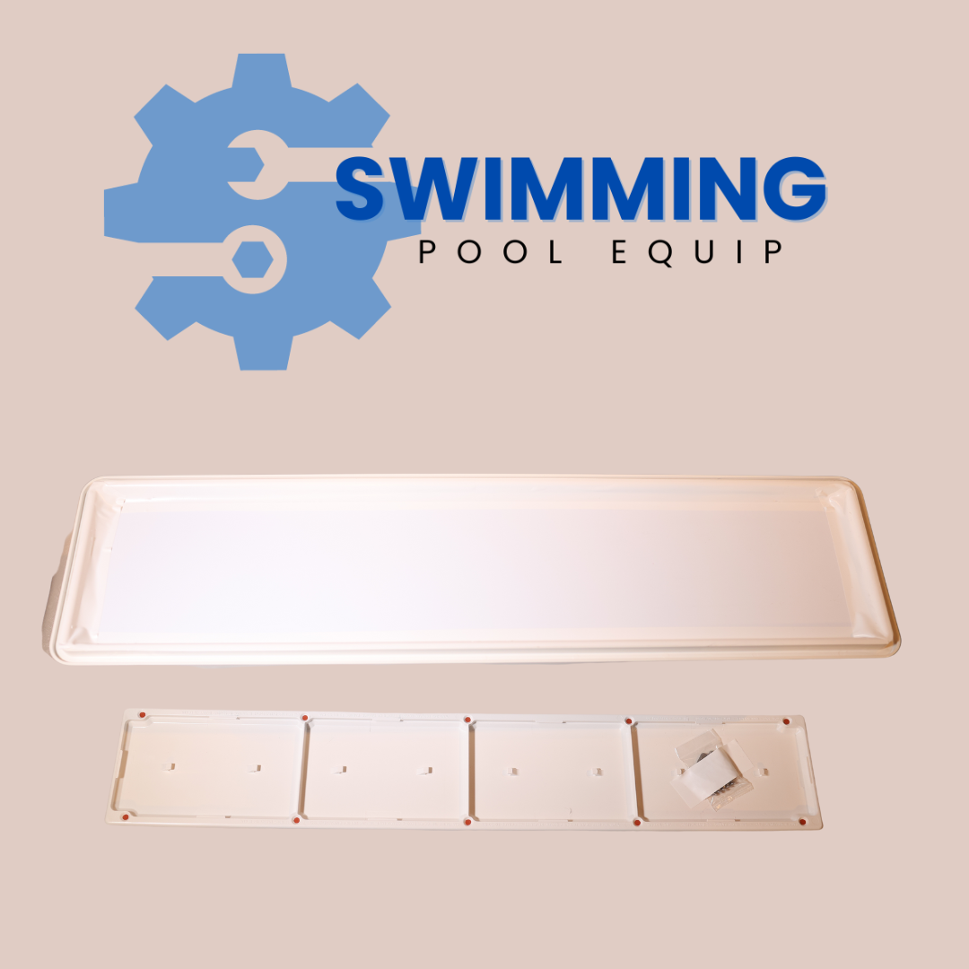 Pentair AVSC Single Suction Channel Drain 288103: Revitalize Your Pool’s Safety and Style