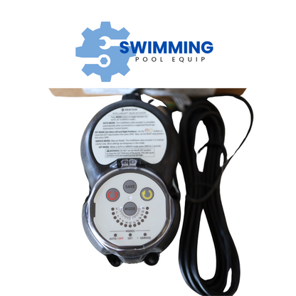 Pentair IntelliValve Valve Actuator 521485: Master Your Pool Control