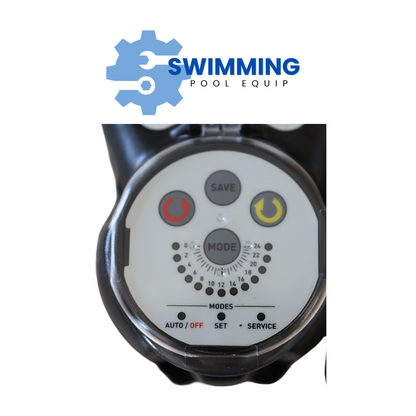 Pentair IntelliValve Valve Actuator 521485: Master Your Pool Control