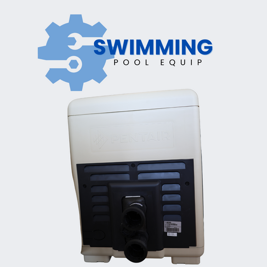 Pentair MasterTemp Natural Gas Pool Heater 462028: Master Your Pool’s Comfort