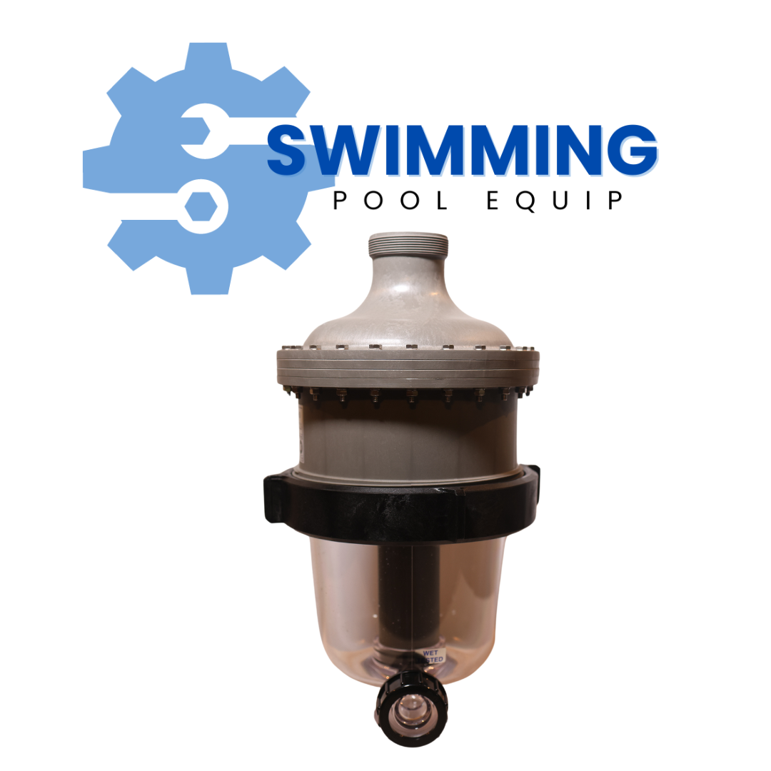 MultiCyclone 16 Centrifugal Filter 200370: Enhance Your Pool Maintenance