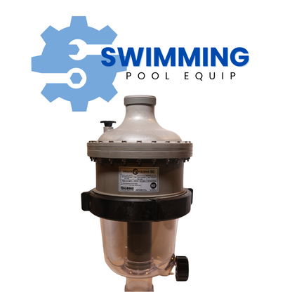 MultiCyclone 16 Centrifugal Filter 200370: Enhance Your Pool Maintenance