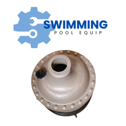 MultiCyclone 16 Centrifugal Filter 200370: Enhance Your Pool Maintenance